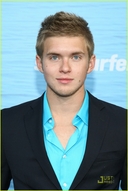 Chris Brochu - Soul Surfer